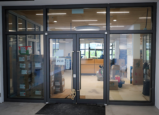 防火玻璃 防火玻璃