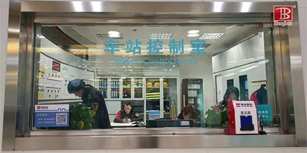 地鐵甲級(jí)防火窗的難點(diǎn)與痛點(diǎn)