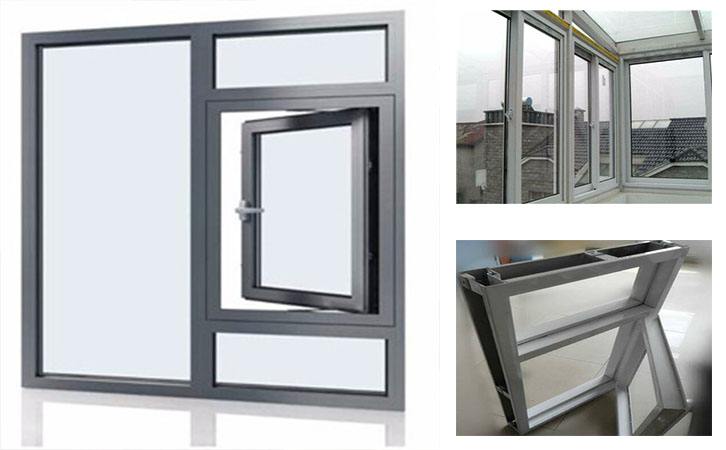 防火玻璃門(mén)窗組合運(yùn)用時(shí)需要考慮哪些參數(shù)達(dá)到一致性