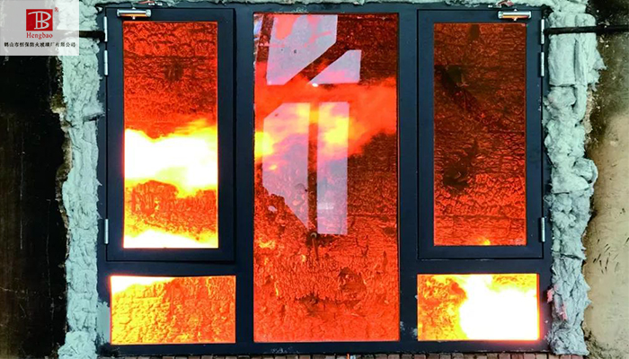 恒保防火玻璃為您剖析防火玻璃在實(shí)際運(yùn)用中存在哪些問(wèn)題？