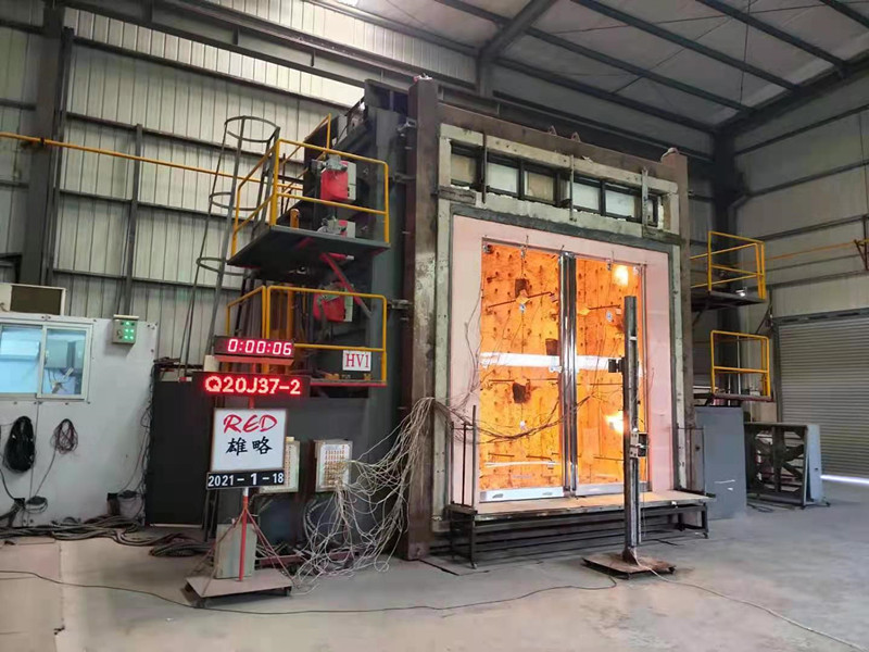 防火玻璃 防火玻璃