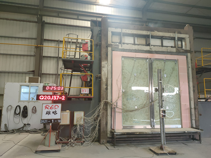 防火玻璃 防火玻璃